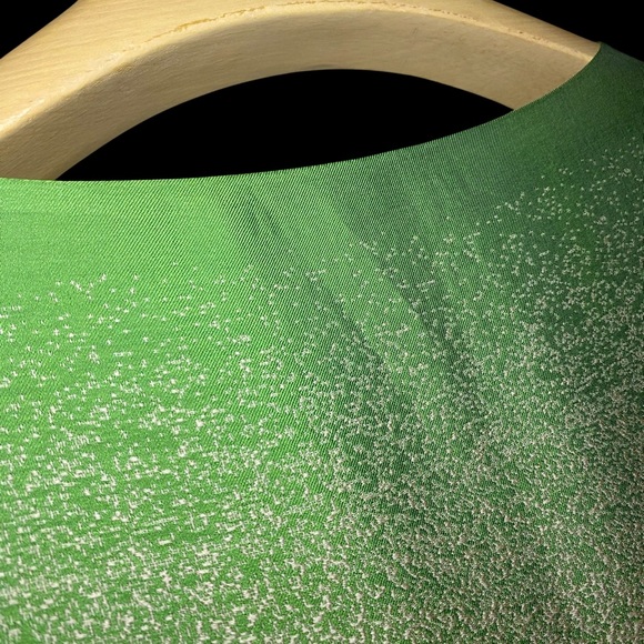 PRADA 07SS ✨ Dress | Sleeveless V Neck A-Line Women’s Size 42 (US Size 8) - Picture 10 of 12